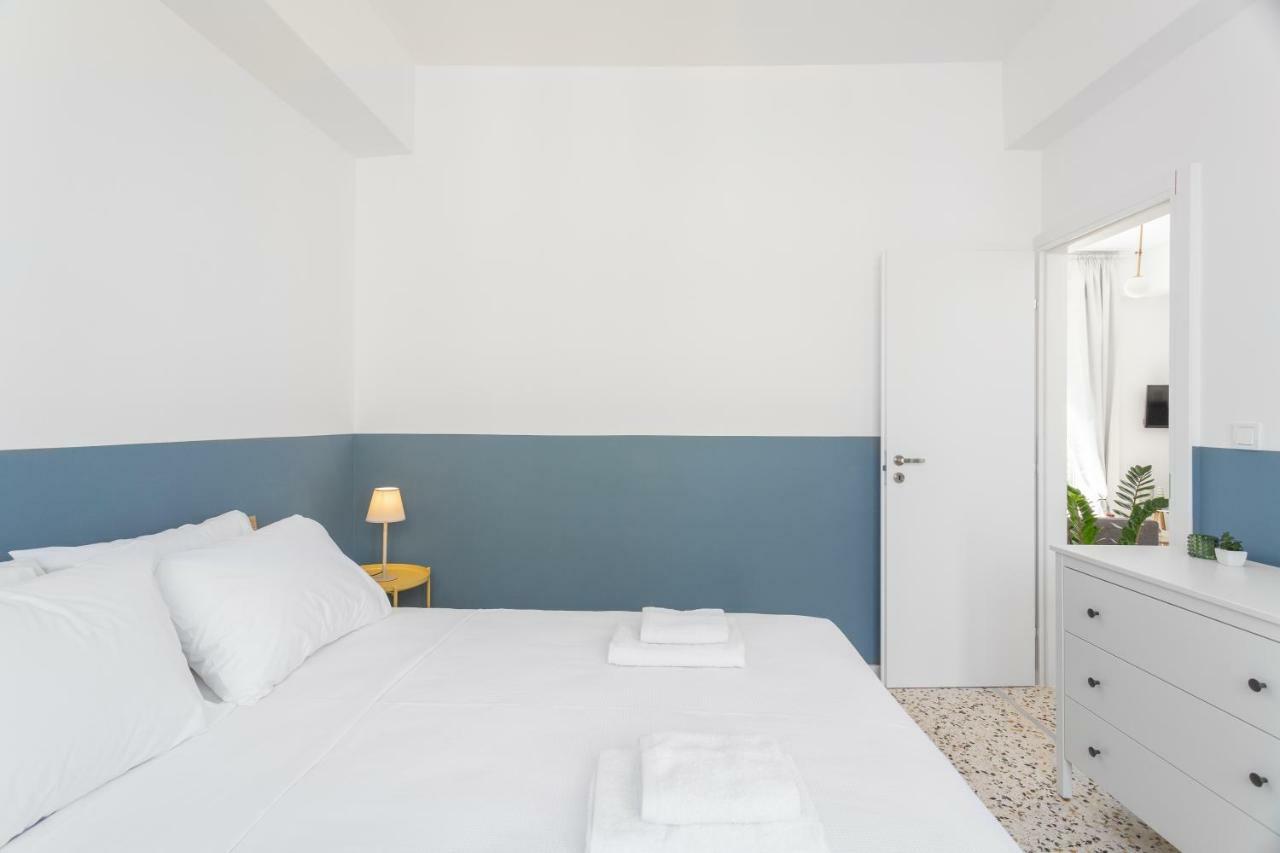 Downtown Boutique Apartments Acropolis View Athens Exterior photo