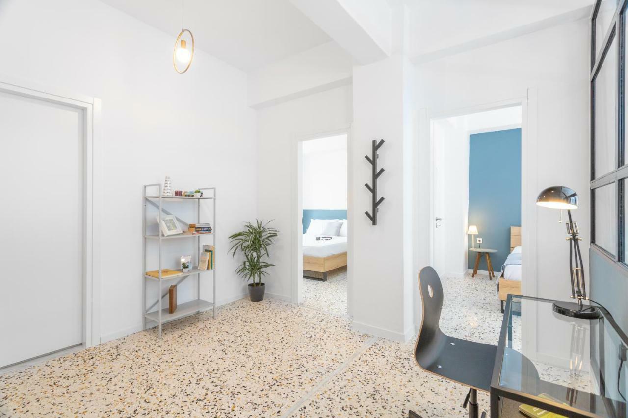 Downtown Boutique Apartments Acropolis View Athens Exterior photo